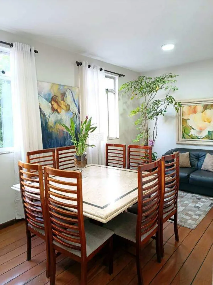 Cobertura, 3 quartos, 190 m² - Foto 2