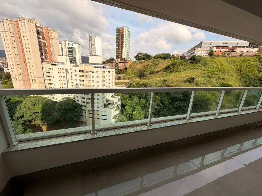 Apartamento, 4 quartos, 136 m² - Foto 2