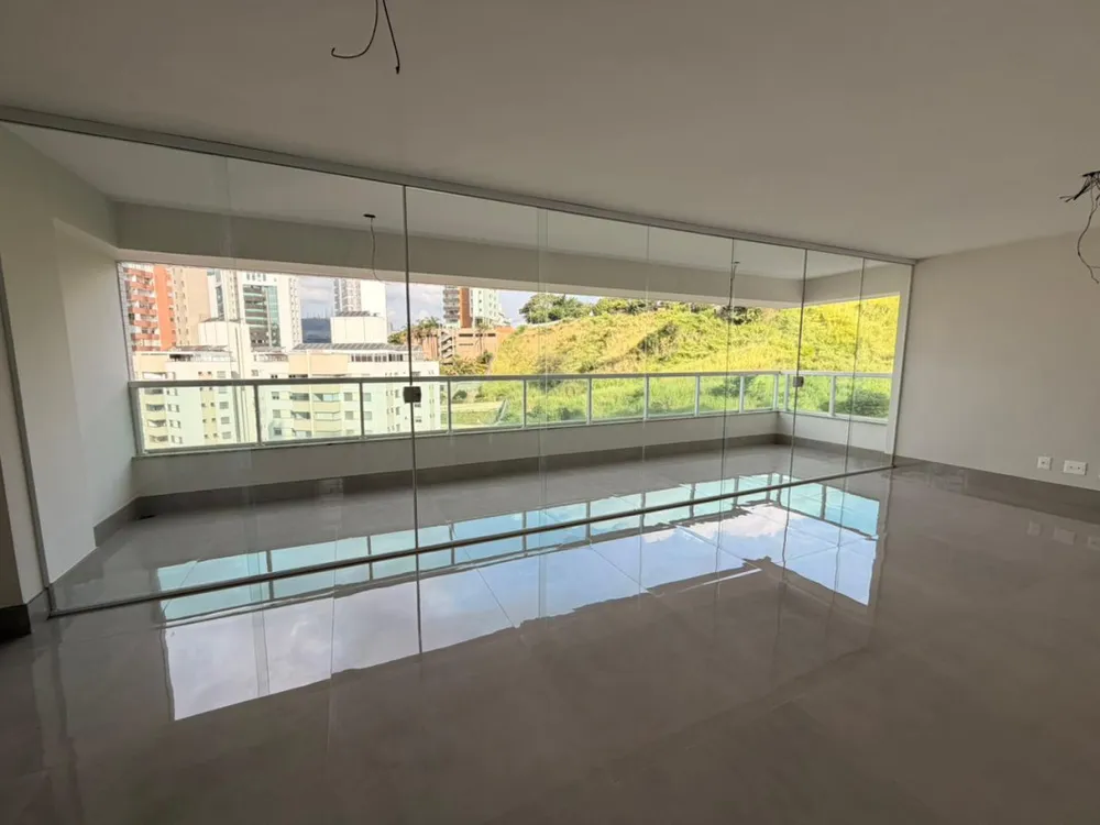 Apartamento, 4 quartos, 136 m² - Foto 1