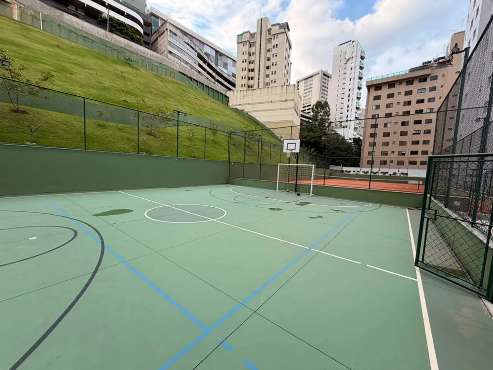 Apartamento, 4 quartos, 136 m² - Foto 8