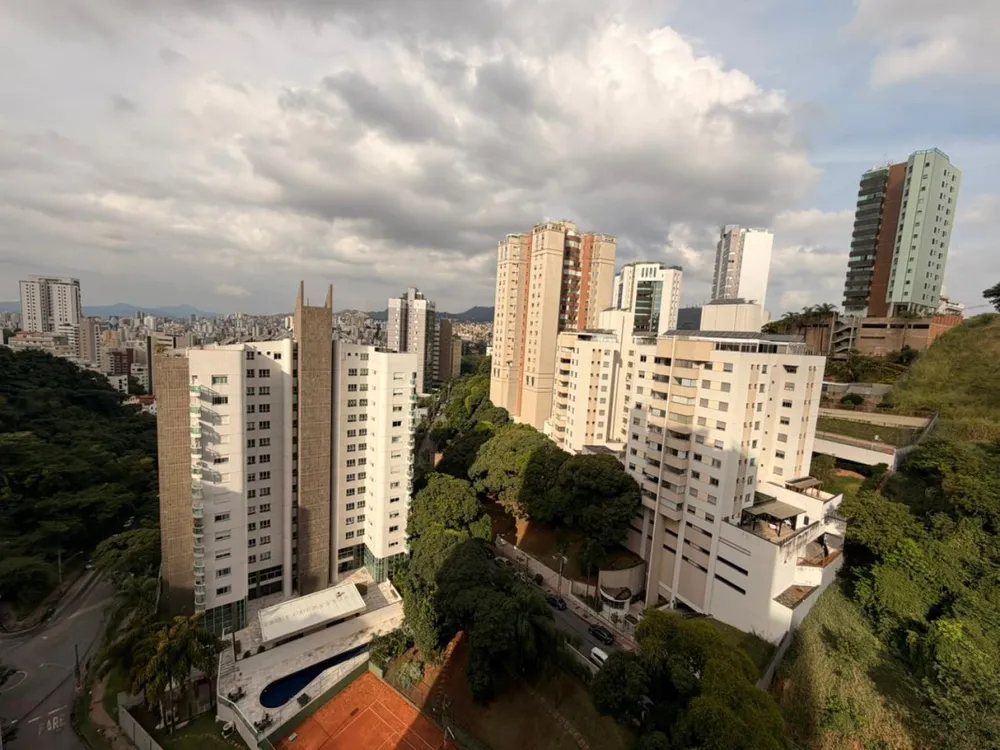 Apartamento, 4 quartos, 136 m² - Foto 4