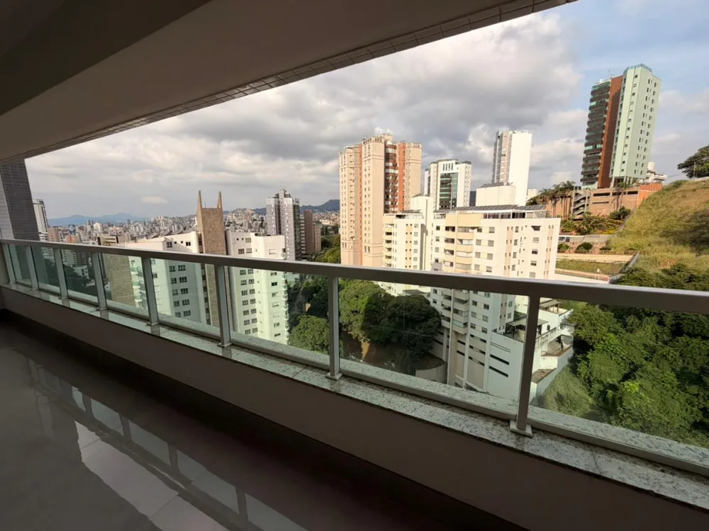 Apartamento, 4 quartos, 136 m² - Foto 3