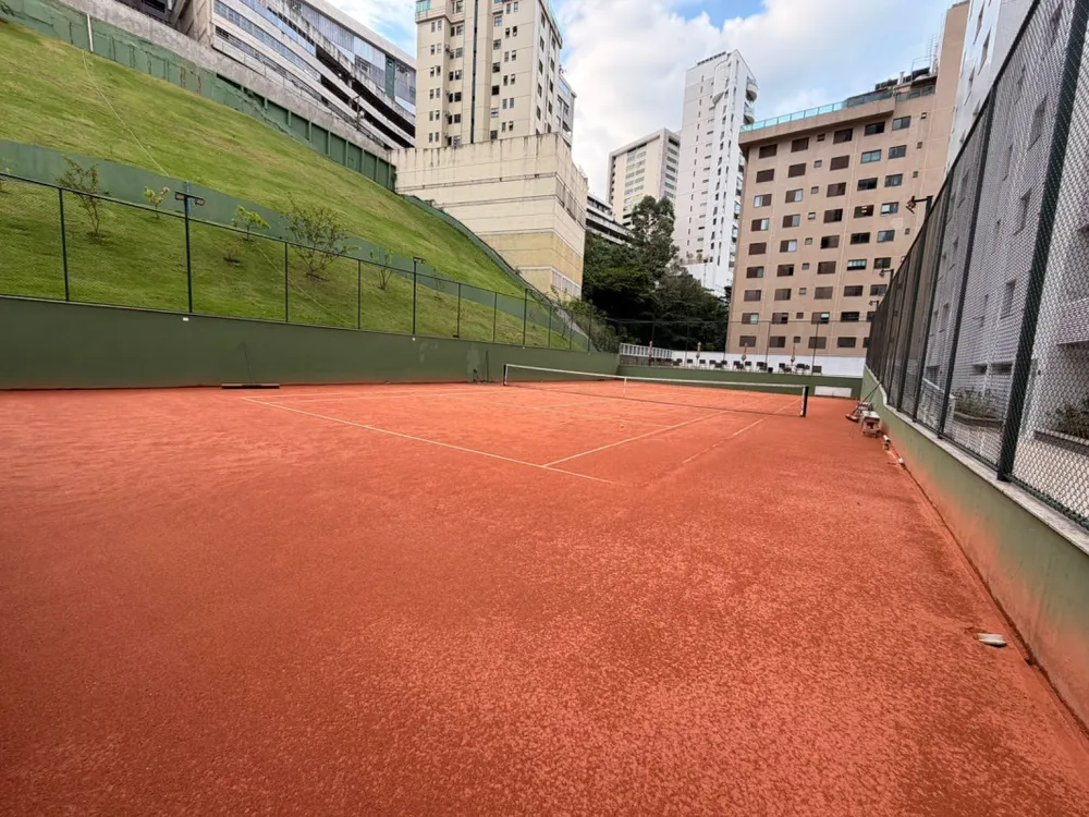 Apartamento, 4 quartos, 136 m² - Foto 17