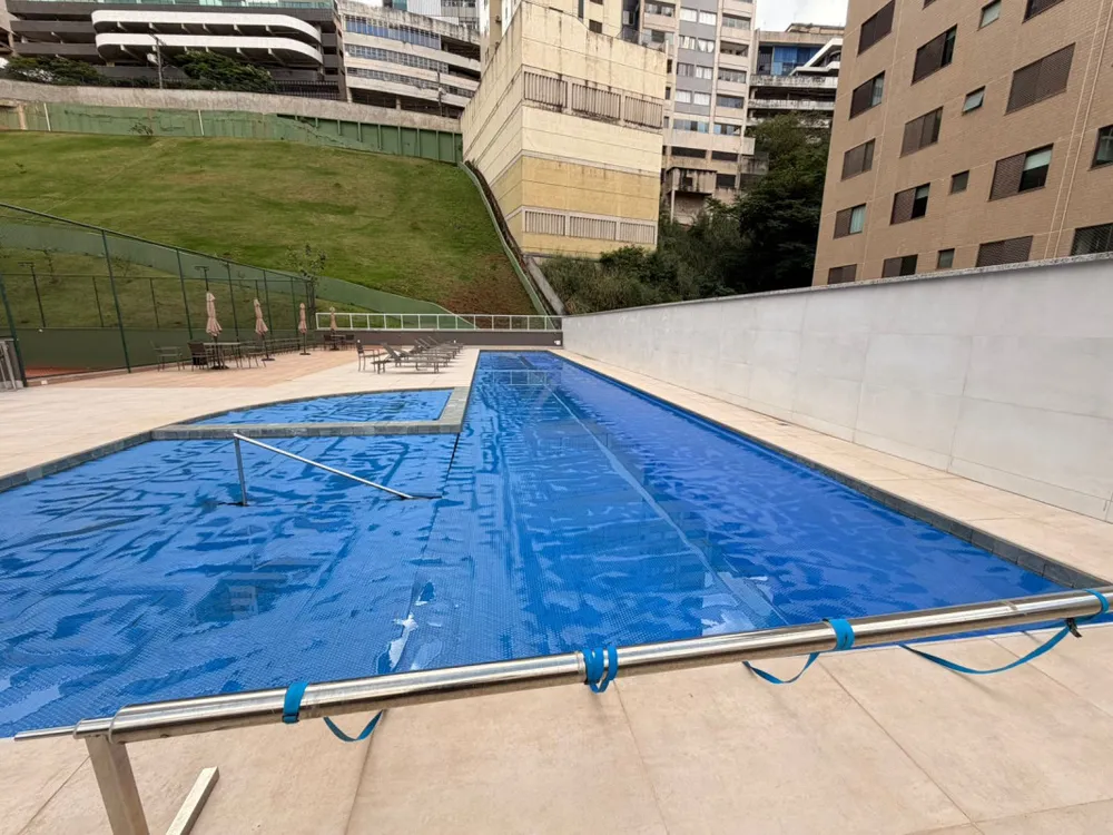 Apartamento, 4 quartos, 136 m² - Foto 10