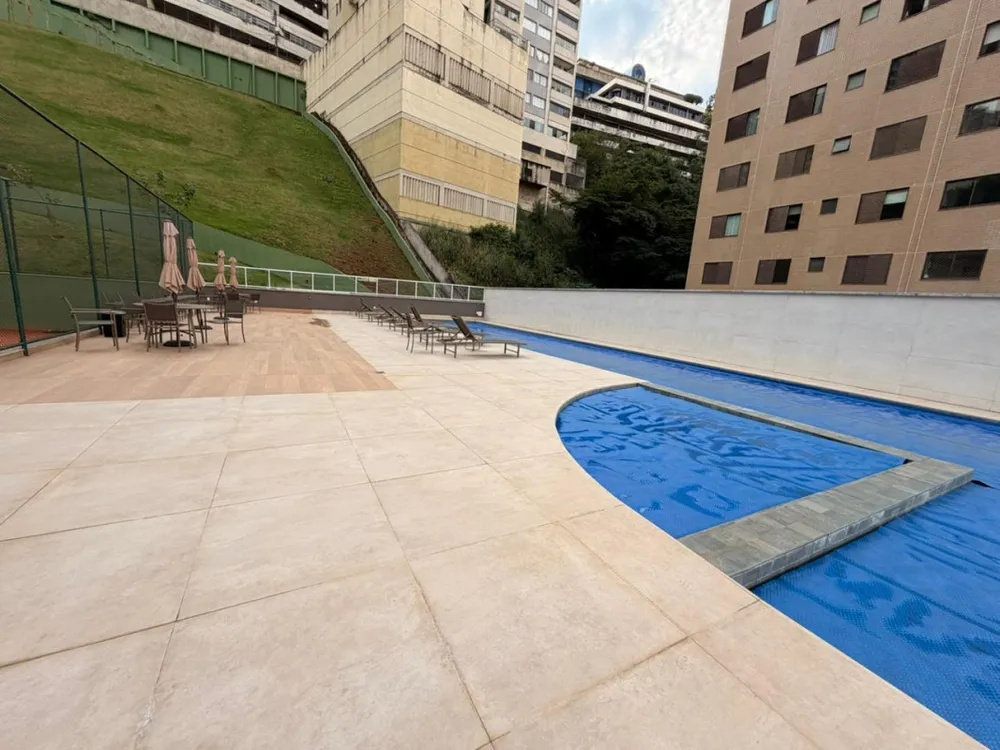 Apartamento, 4 quartos, 136 m² - Foto 9