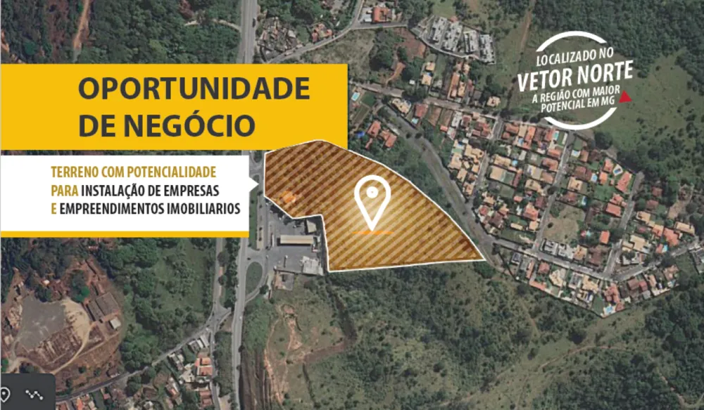 Terreno, 4 hectares - Foto 6