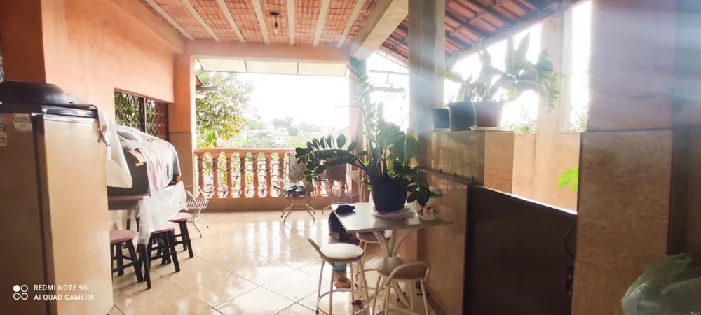 Casa, 3 quartos, 160 m² - Foto 14