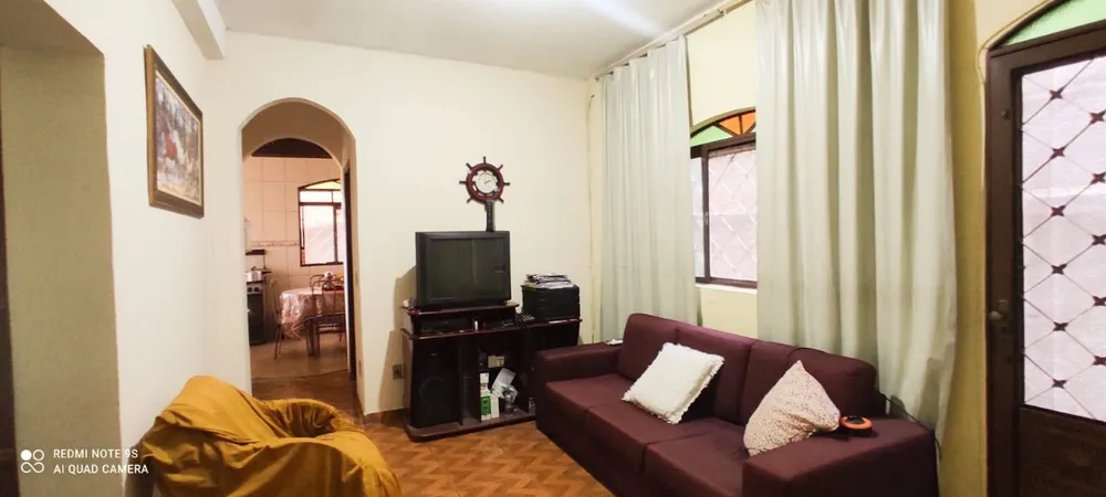 Casa, 3 quartos, 160 m² - Foto 2