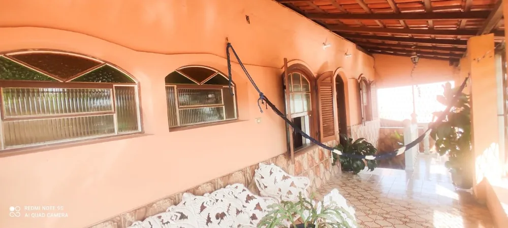 Casa, 3 quartos, 160 m² - Foto 22