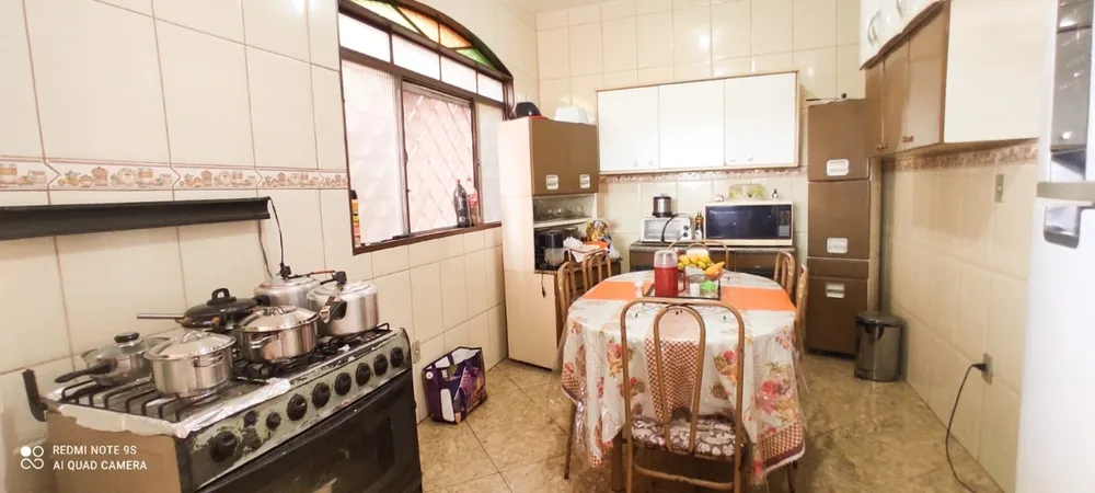 Casa, 3 quartos, 160 m² - Foto 10
