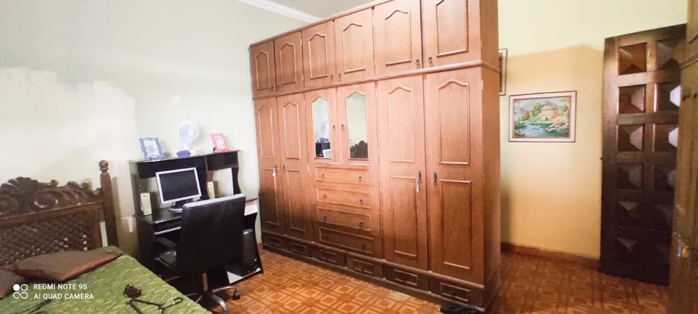 Casa, 3 quartos, 160 m² - Foto 8