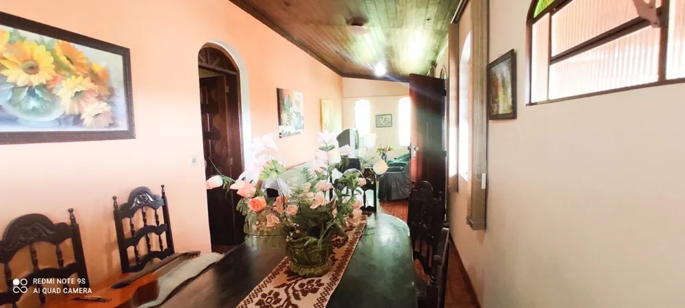 Casa, 3 quartos, 160 m² - Foto 3