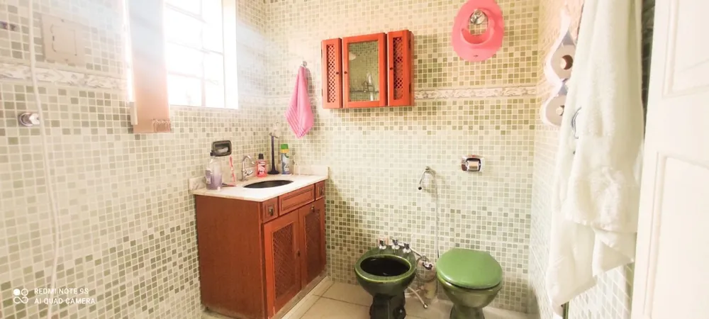 Casa, 3 quartos, 160 m² - Foto 11