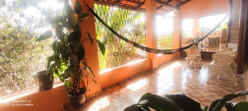 Casa, 3 quartos, 160 m² - Foto 21