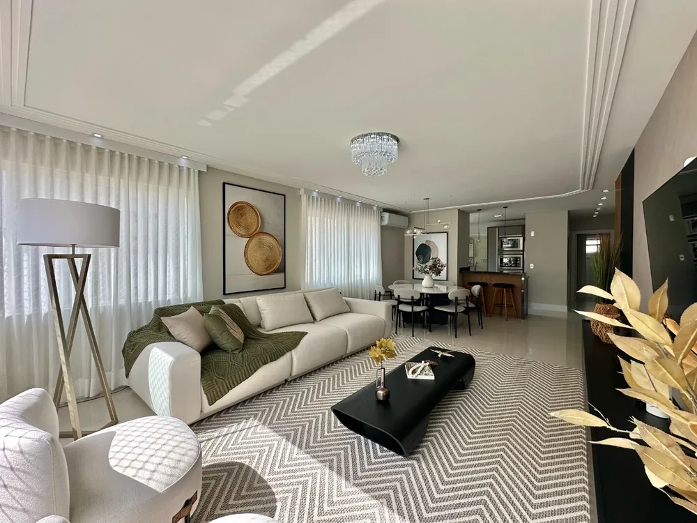 Apartamento, 3 quartos, 172 m² - Foto 3