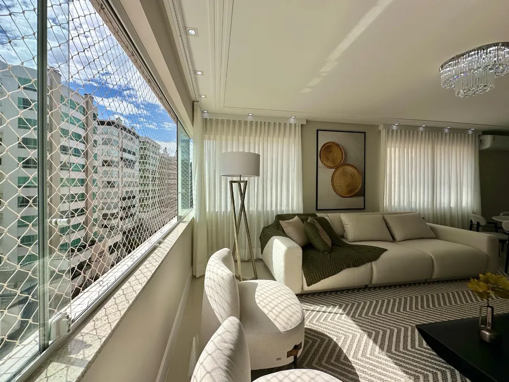 Apartamento, 3 quartos, 172 m² - Foto 4