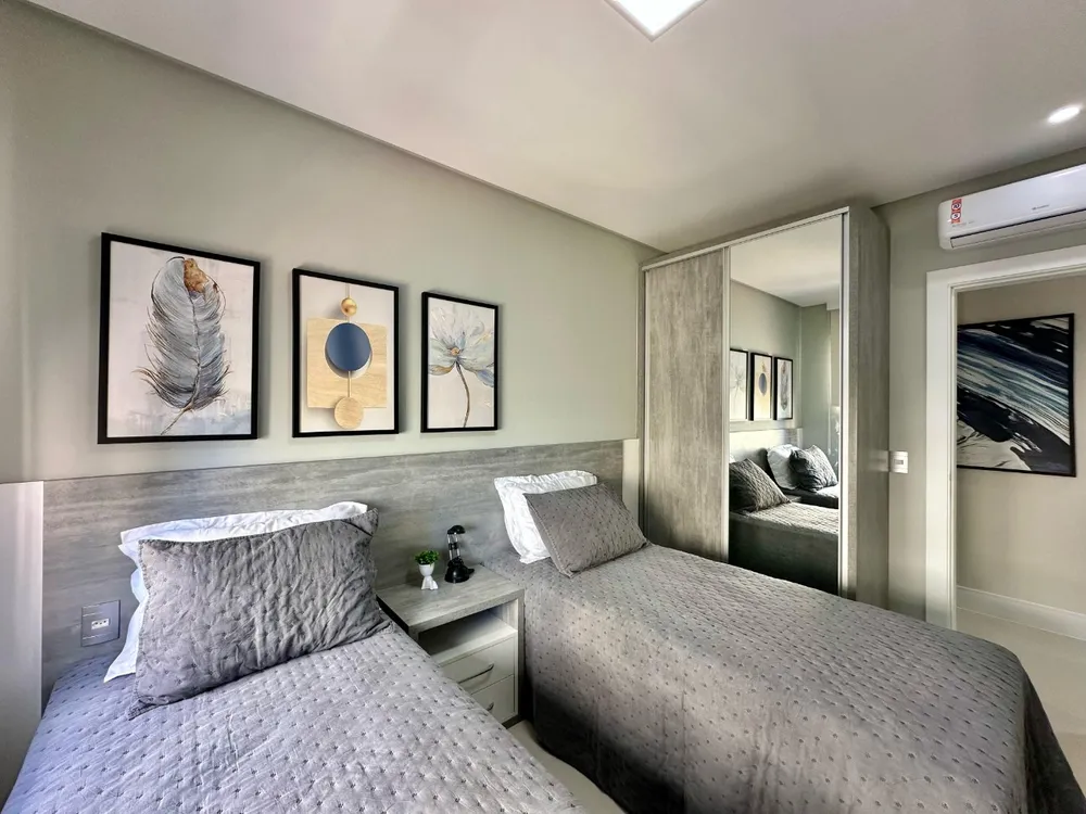 Apartamento, 3 quartos, 172 m² - Foto 12