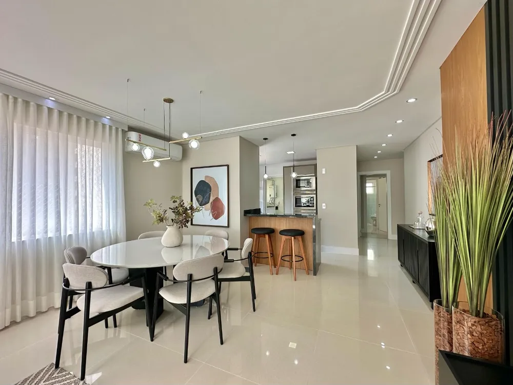 Apartamento, 3 quartos, 172 m² - Foto 5
