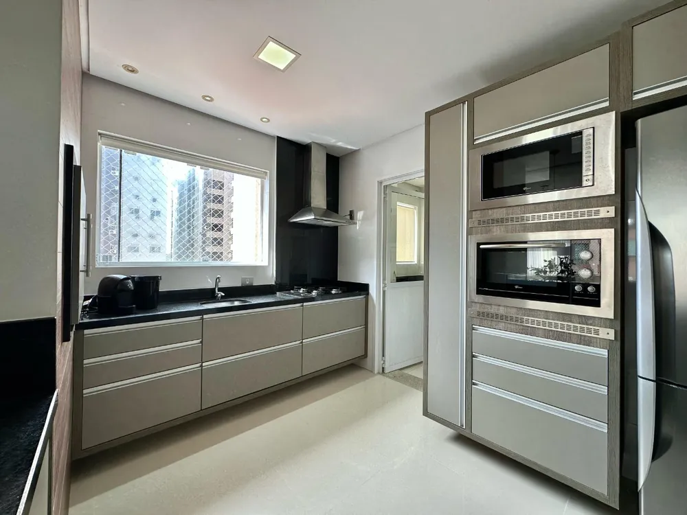 Apartamento, 3 quartos, 172 m² - Foto 7