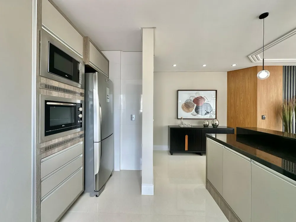 Apartamento, 3 quartos, 172 m² - Foto 3