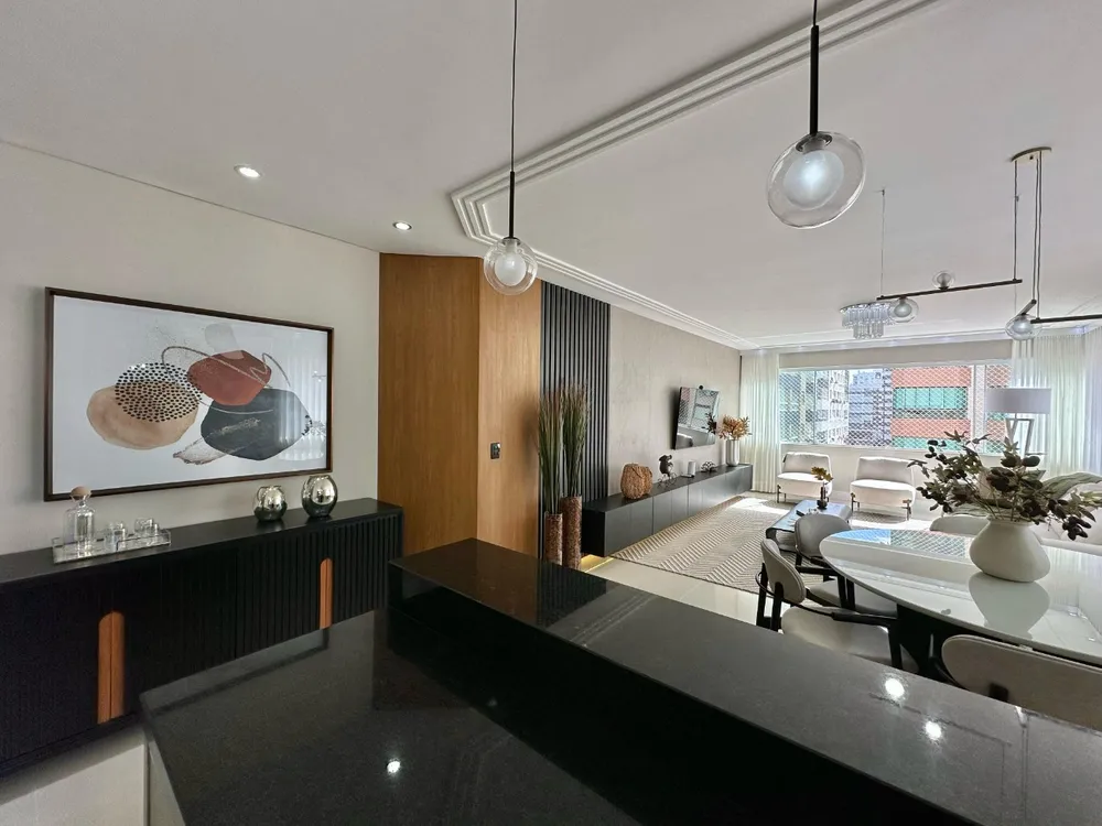 Apartamento, 3 quartos, 172 m² - Foto 6