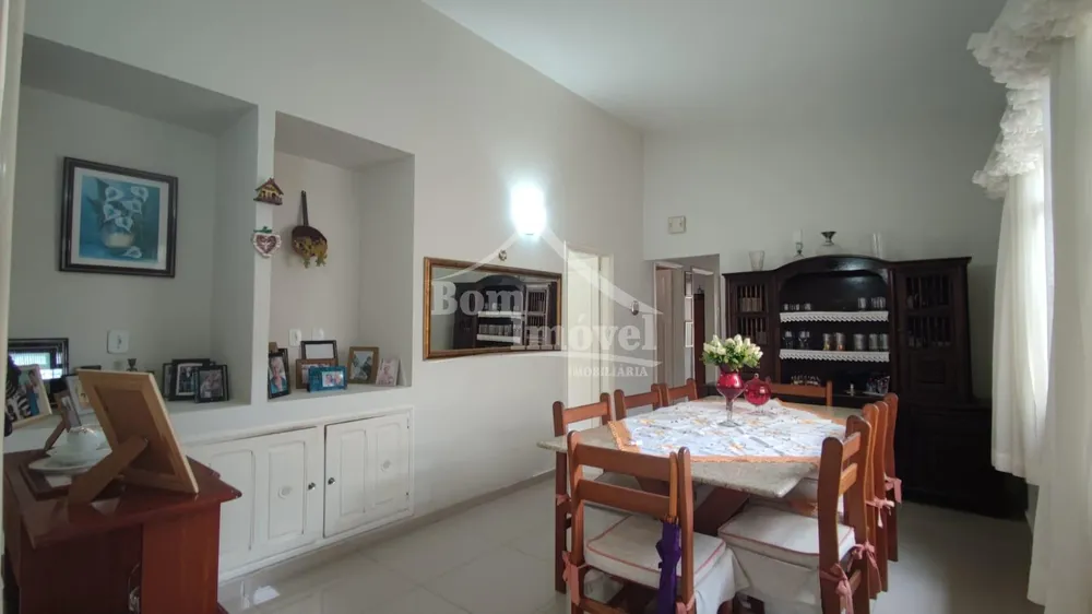 Casa, 3 quartos - Foto 11