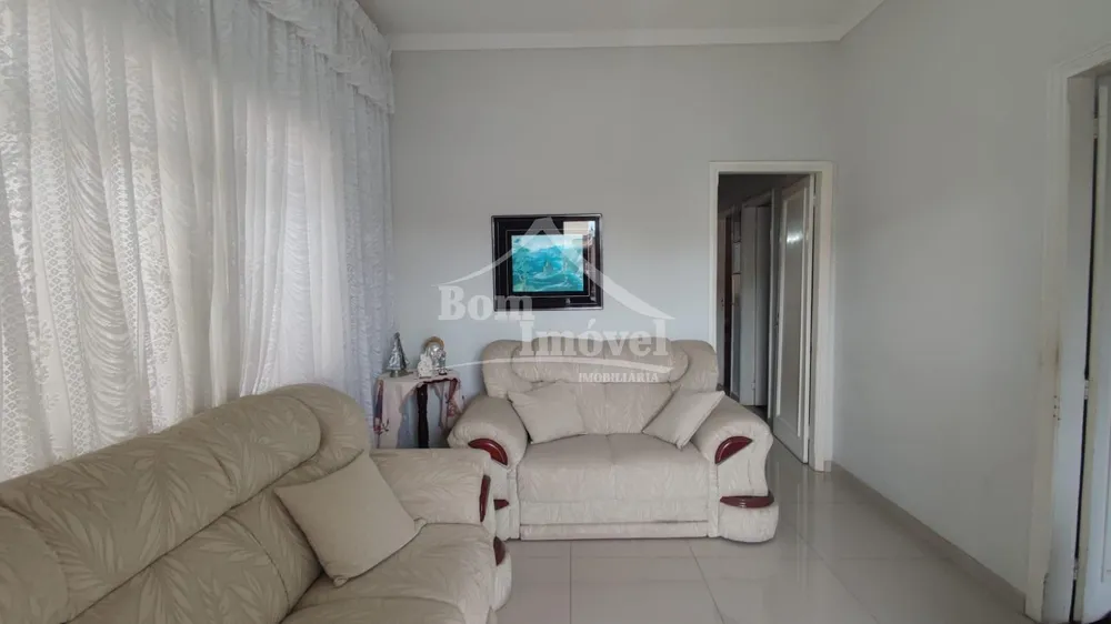 Casa, 3 quartos - Foto 4