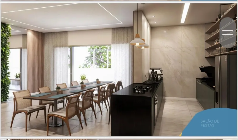 Apartamento, 2 quartos, 61 m² - Foto 5