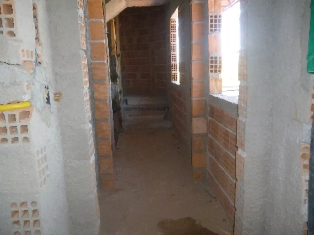 Cobertura à venda com 4 quartos, 180m² - Foto 3