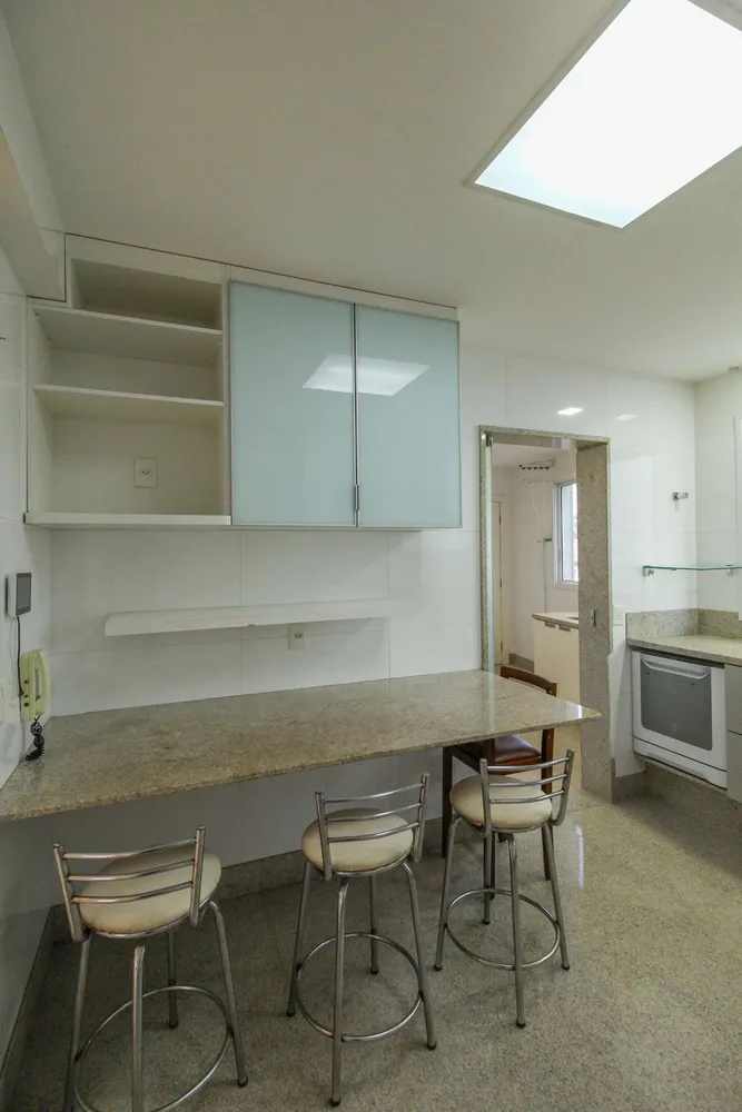 Cobertura, 4 quartos, 441 m² - Foto 1