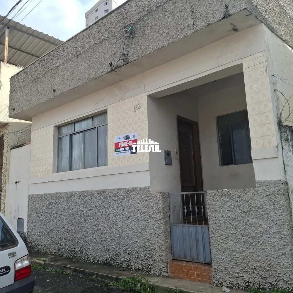 Casa, 2 quartos, 91 m² - Foto 1