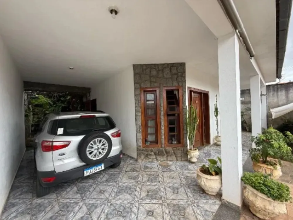 Casa, 3 quartos, 260 m² - Foto 2