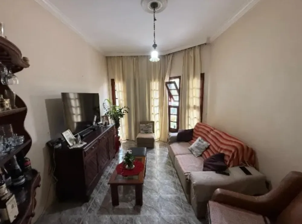 Casa, 3 quartos, 260 m² - Foto 6