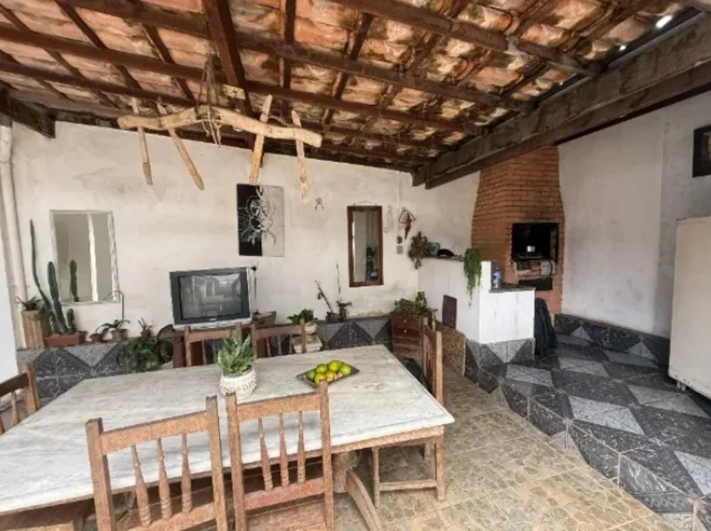 Casa, 3 quartos, 260 m² - Foto 4