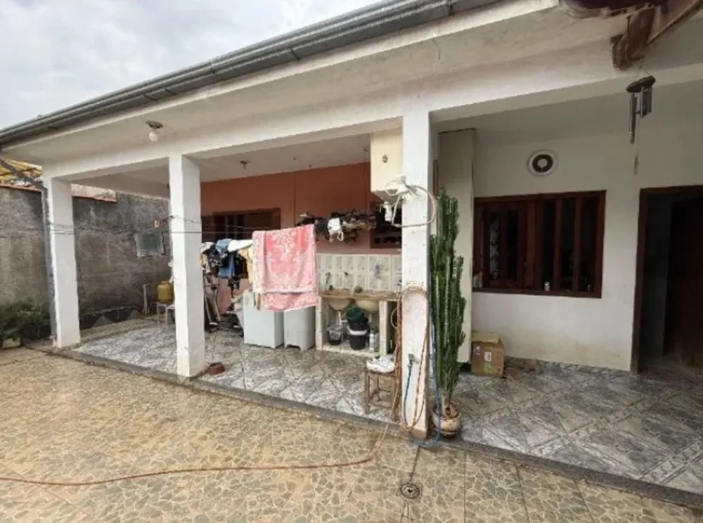 Casa, 3 quartos, 260 m² - Foto 5
