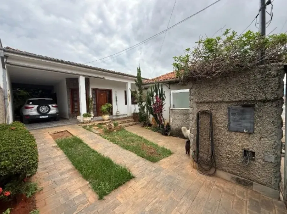 Casa, 3 quartos, 260 m² - Foto 12