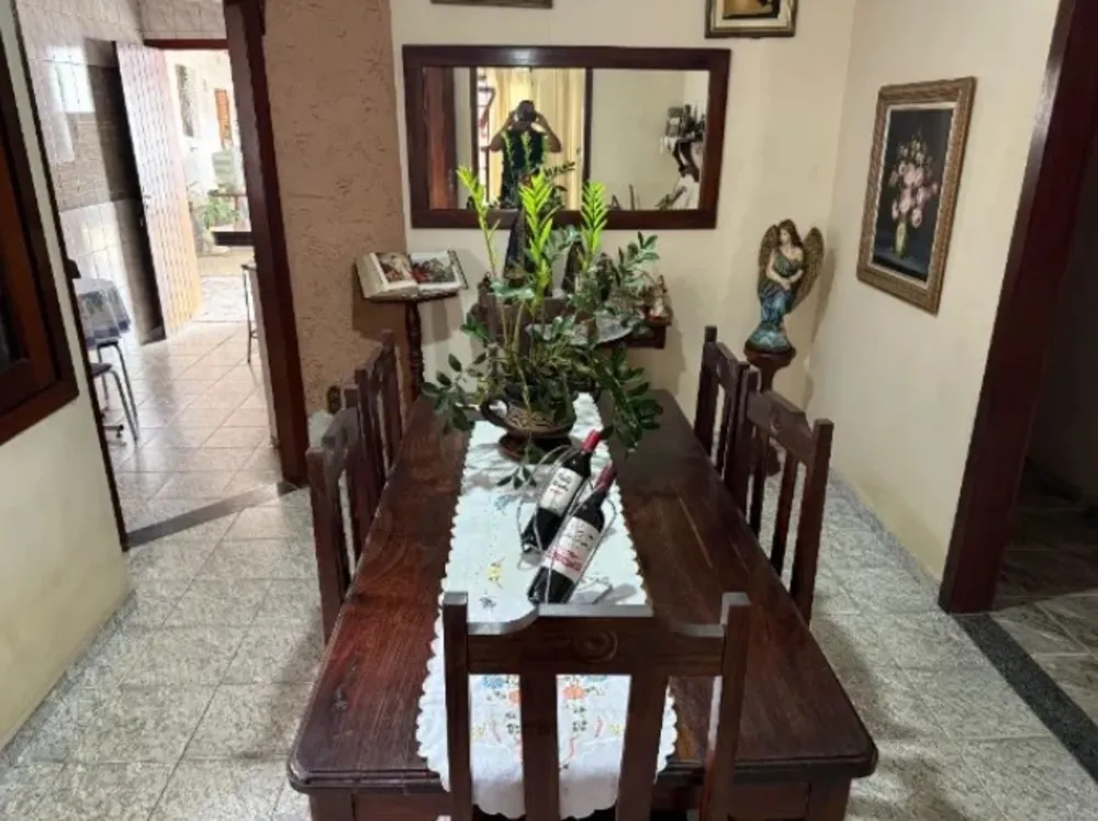 Casa, 3 quartos, 260 m² - Foto 7
