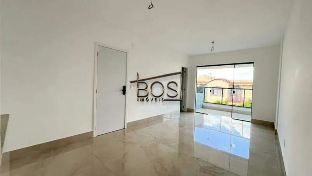 Apartamento, 3 quartos, 98 m² - Foto 5