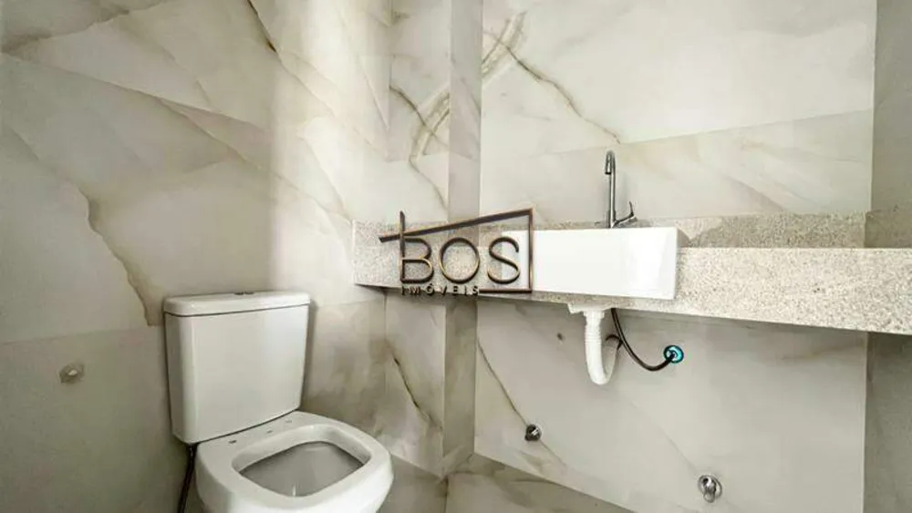 Apartamento, 3 quartos, 98 m² - Foto 2