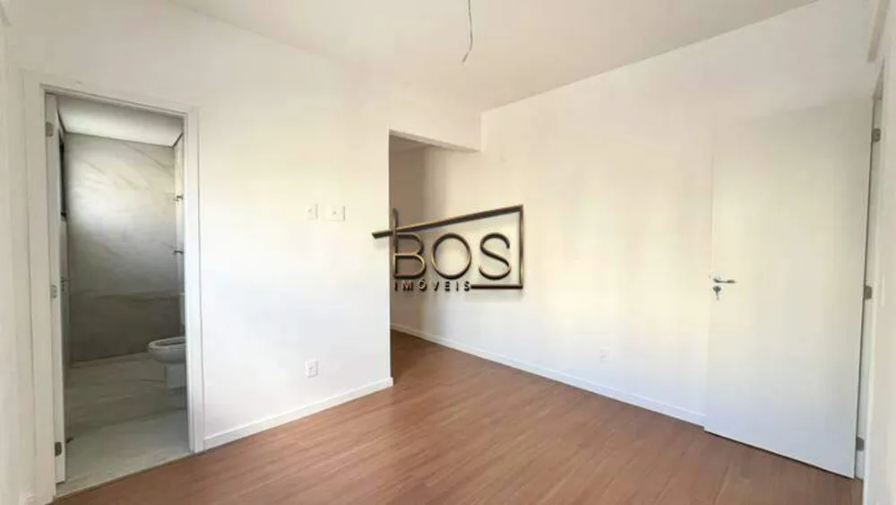 Apartamento, 3 quartos, 98 m² - Foto 1