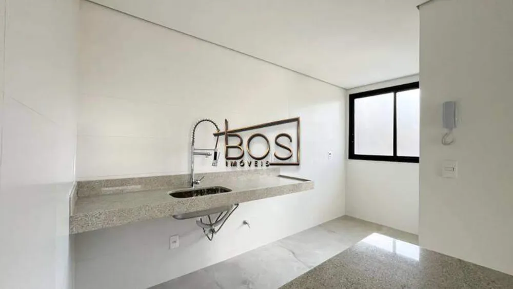 Apartamento, 3 quartos, 98 m² - Foto 6