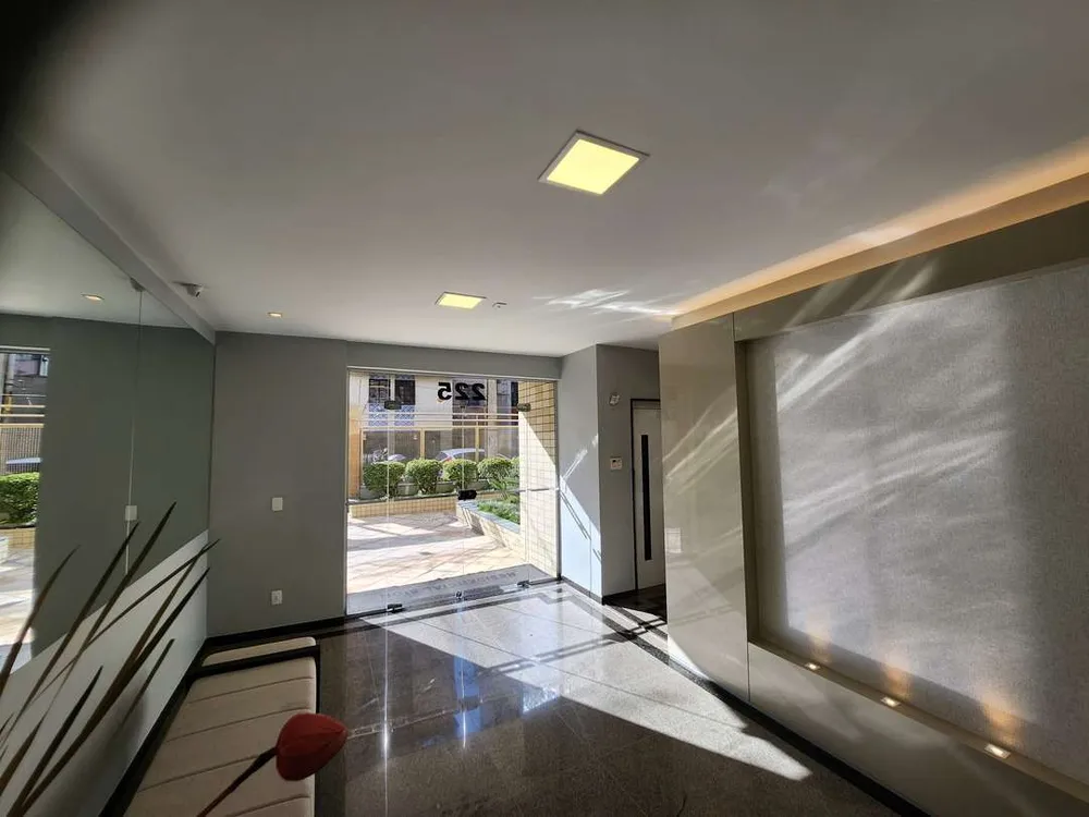 Apartamento, 4 quartos, 137 m² - Foto 6