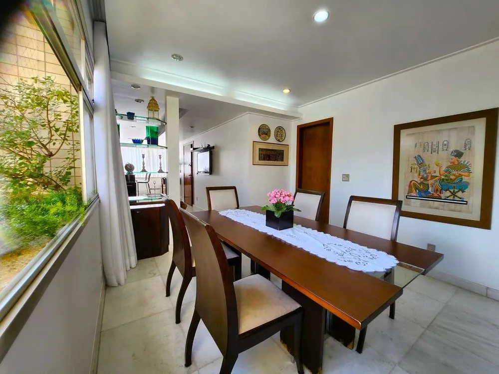Apartamento, 4 quartos, 137 m² - Foto 2