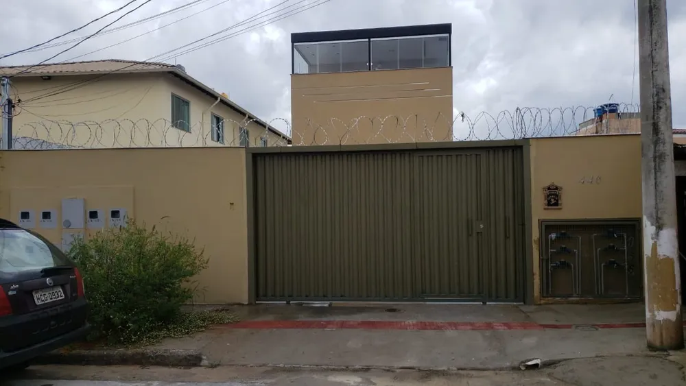 Apartamento, 2 quartos, 80 m² - Foto 1
