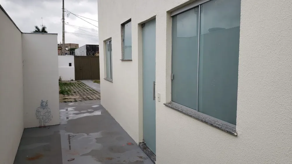 Apartamento, 2 quartos, 80 m² - Foto 3