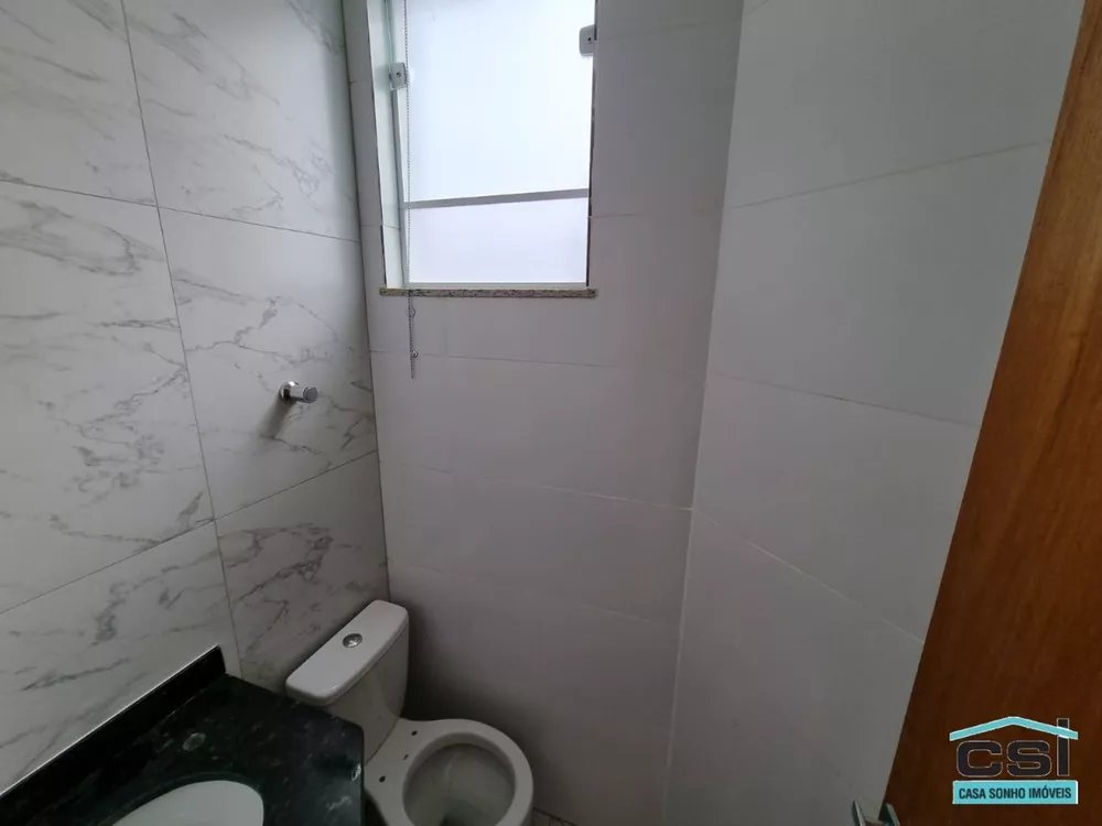 Casa à venda com 3 quartos, 90m² - Foto 6