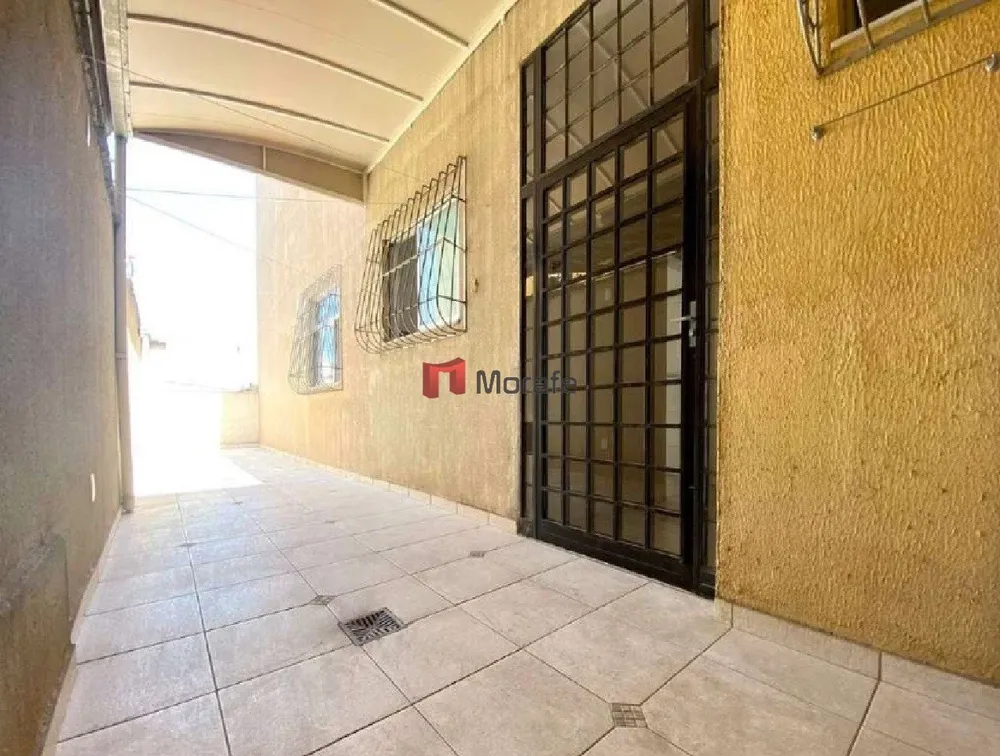 Apartamento, 2 quartos, 110 m² - Foto 2