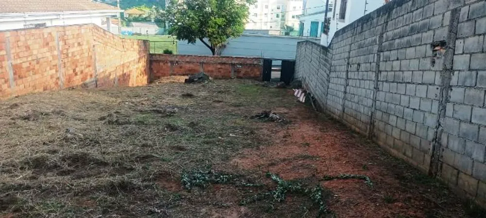 Terreno, 360 m² - Foto 1