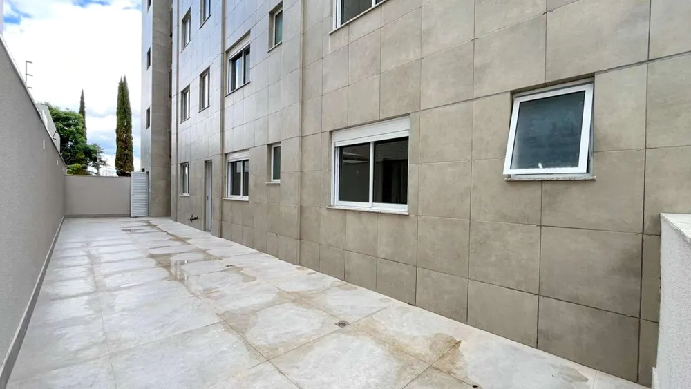Apartamento, 4 quartos, 118 m² - Foto 4