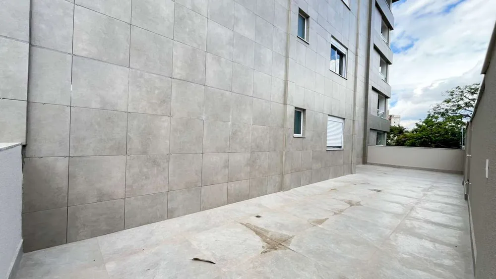 Apartamento, 4 quartos, 118 m² - Foto 3